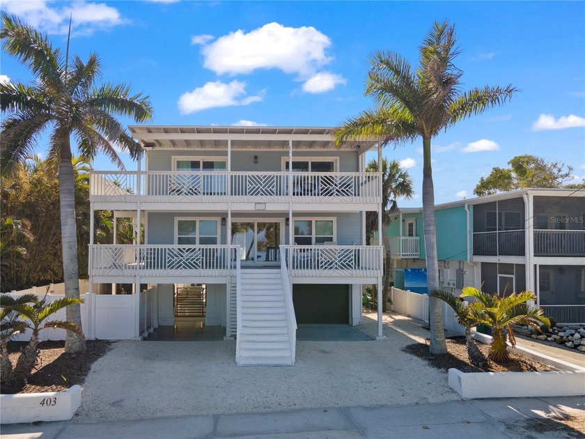 AVAILABLE TO SHOW THIS SATURDAY, 3/7/26 FROM NOON - 2PM. PLEASE - Beach Home for sale in Anna Maria, Florida on Beachhouse.com