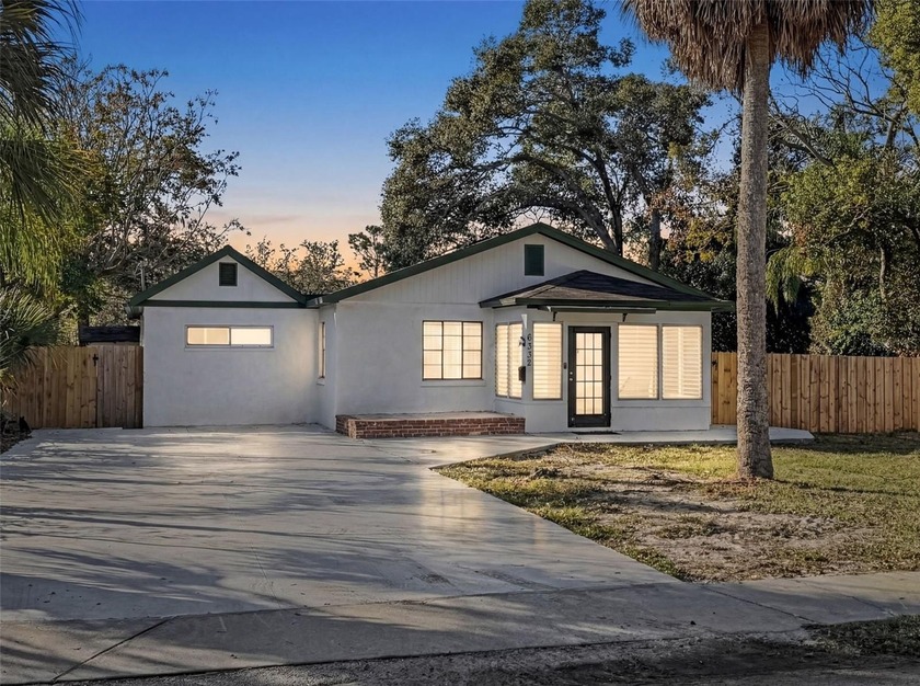 Enjoy the Downtown Lifestyle in beautiful New Port Richey.  Shop - Beach Home for sale in New Port Richey, Florida on Beachhouse.com