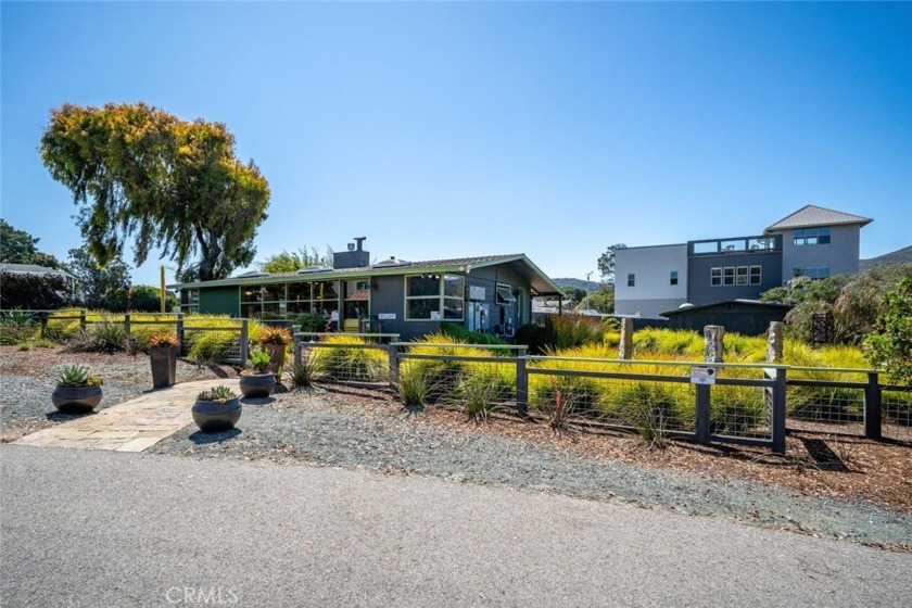 Discover a rare investment and lifestyle opportunity with this - Beach Commercial for sale in Los Osos, California on Beachhouse.com
