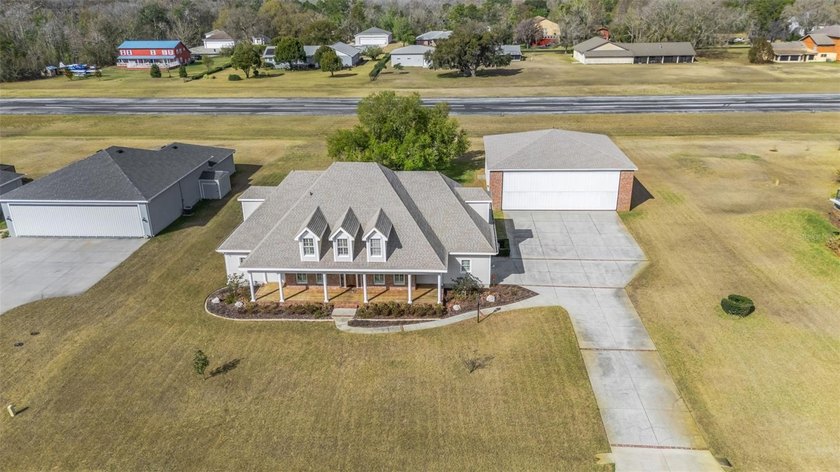 Experience elevated fly-in living in the highly sought-after - Beach Home for sale in Spring Hill, Florida on Beachhouse.com