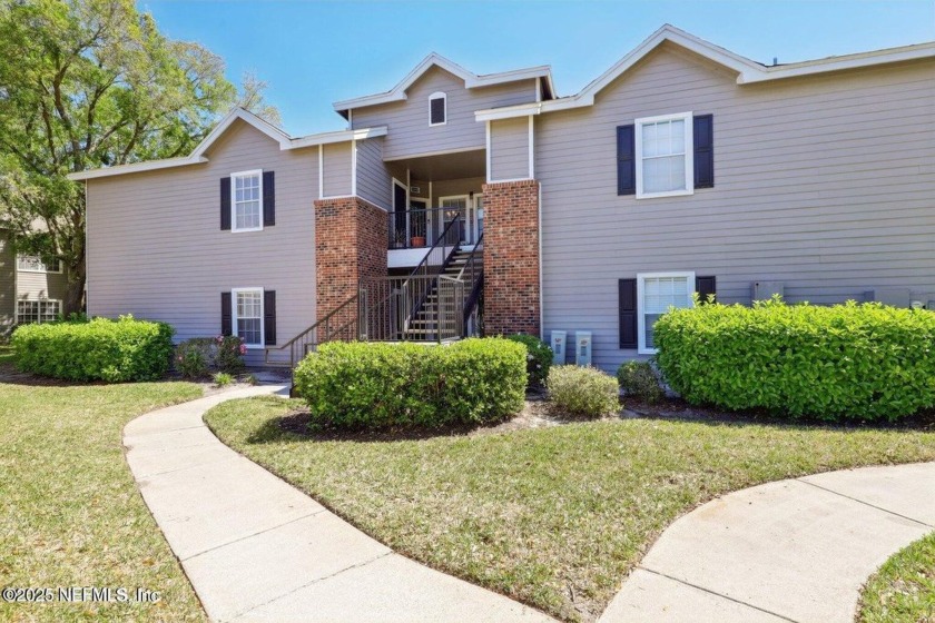 Seller Motivated! Ready to Sell! Water Views! Bright & - Beach Condo for sale in Jacksonville, Florida on Beachhouse.com