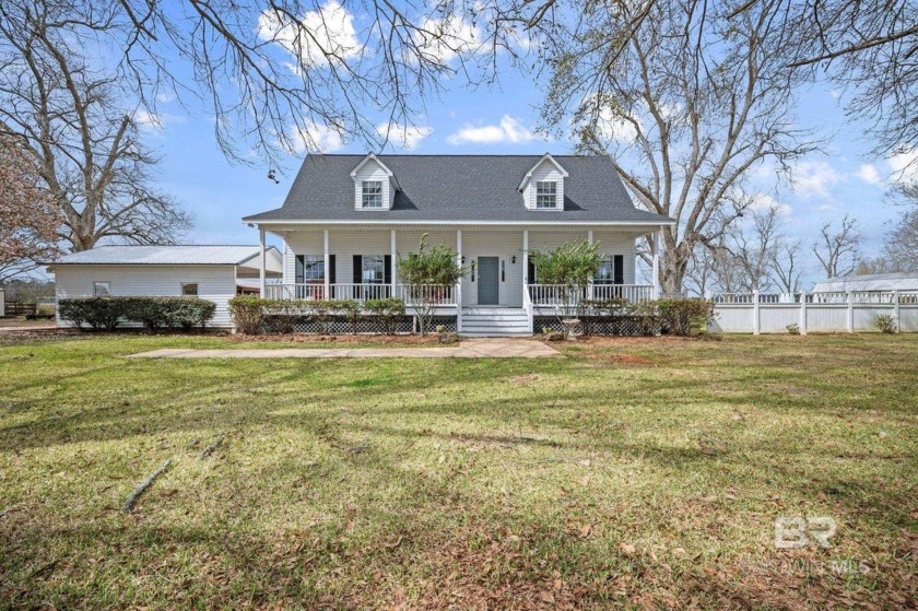 Welcome to 26451 Baldwin Beach Express, Robertsdale, AL! This - Beach Home for sale in Robertsdale, Alabama on Beachhouse.com
