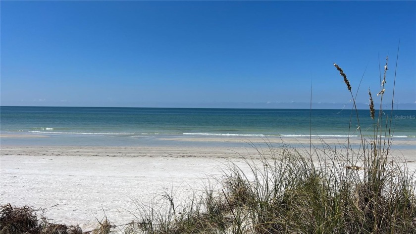 Discover a rare and stunning beach front lot in the Gulf of - Beach Lot for sale in Indian Shores, Florida on Beachhouse.com