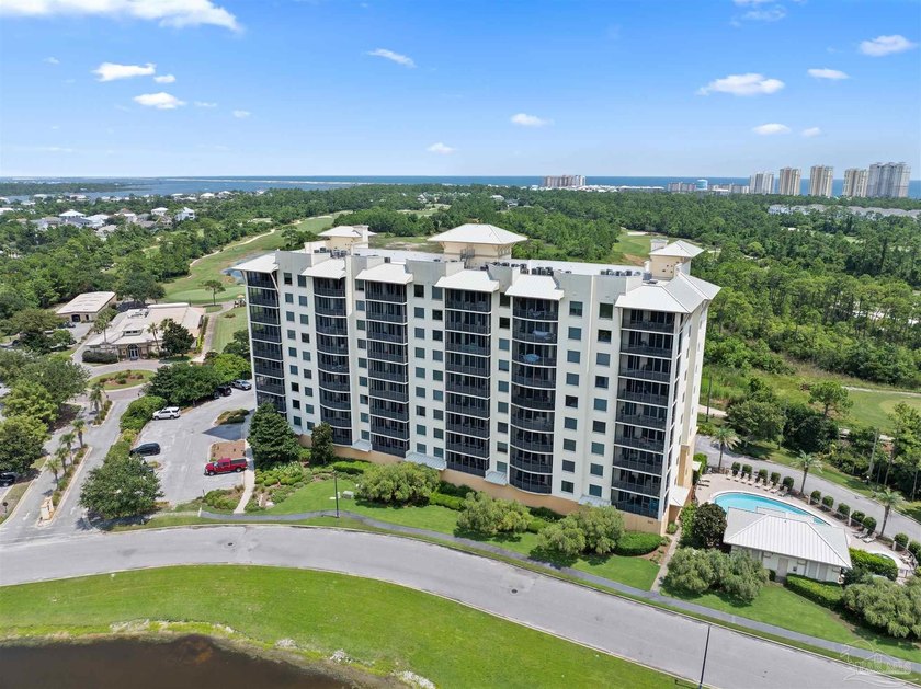 Welcome to unit 303 at San Anton! This newly remodeled condo - Beach Condo for sale in Pensacola, Florida on Beachhouse.com