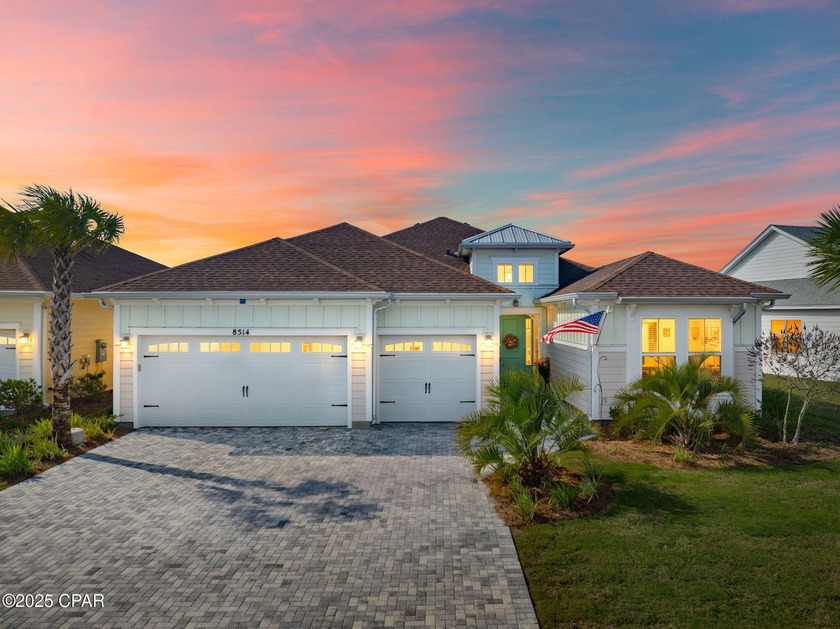 CURRENTLY UNDER CONTRACT, SELLER WILL CONSIDER BACKUP OFFERS - Beach Home for sale in Panama City Beach, Florida on Beachhouse.com