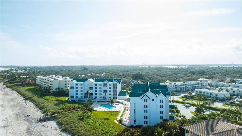 The Glorious Gables! Fantastic ocean views and ocean breezes - Beach Home for sale in Vero Beach, Florida on Beachhouse.com