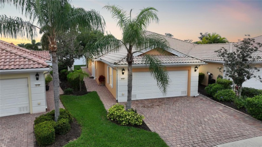 One of the BEST WATERVIEWS in all of IslandWalk. Want to feel - Beach Home for sale in Venice, Florida on Beachhouse.com