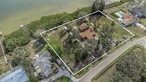 Parcel is listed two ways. Large parcel can be bought as whole - Beach Lot for sale in Oldsmar, Florida on Beachhouse.com