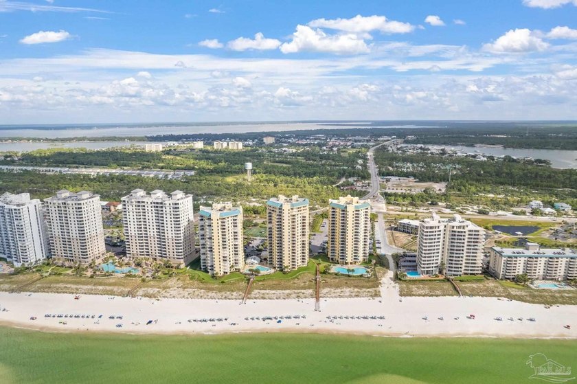 Beach Colony West 6B offers the ultimate Gulf Coast experience - Beach Condo for sale in Perdido Key, Florida on Beachhouse.com