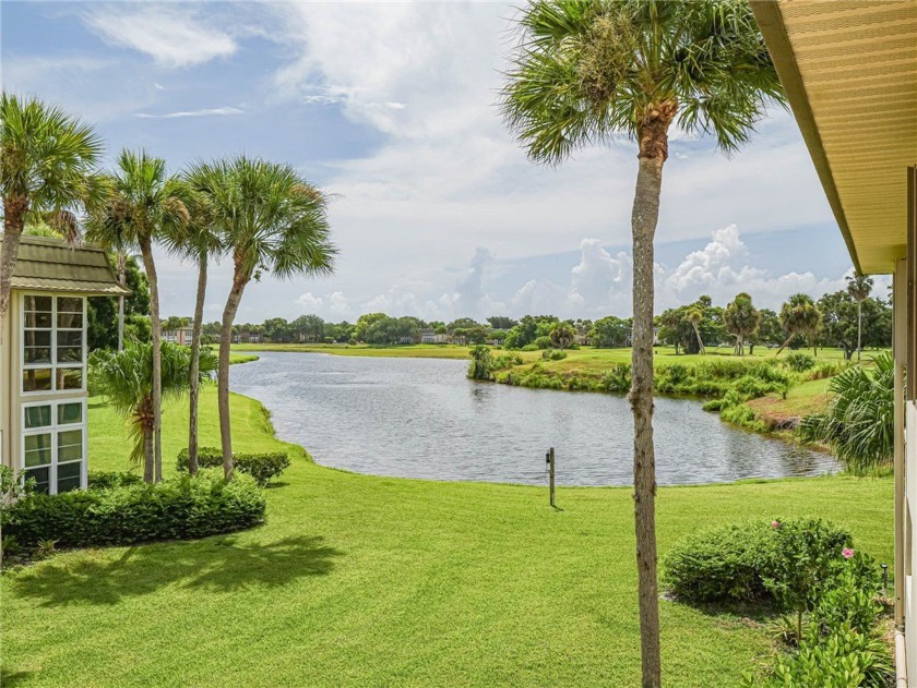 2nd Floor, Furnished *A* Model with so many upgrades. Laminate / - Beach Home for sale in Vero Beach, Florida on Beachhouse.com