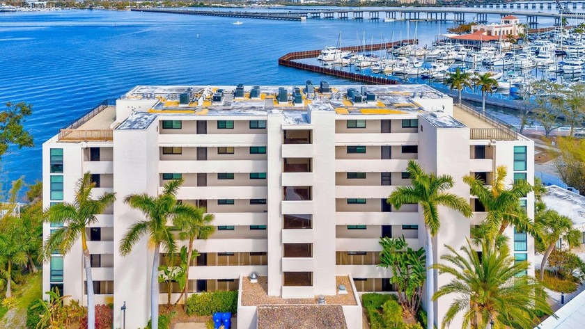 Welcome to your riverfront retreat at Waterfront Condominiums - Beach Condo for sale in Bradenton, Florida on Beachhouse.com