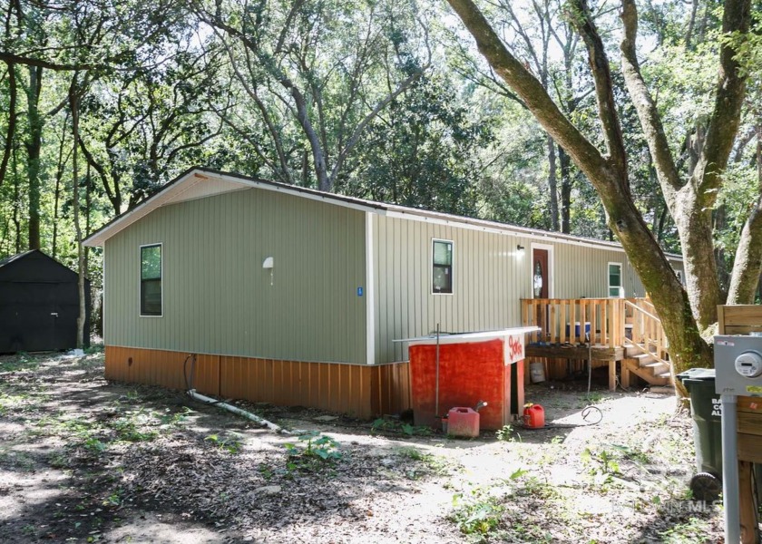 OWNER FINANCING possible. Please, Bring all offers! This - Beach Home for sale in Foley, Alabama on Beachhouse.com