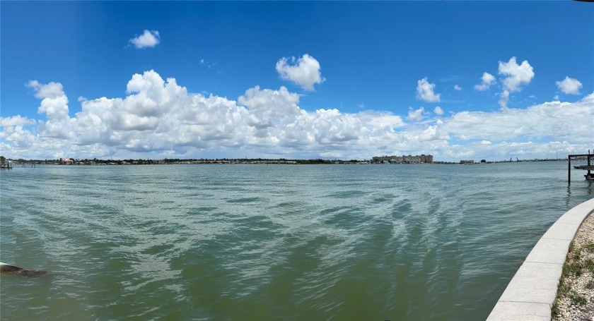 Indulge in the ultimate coastal sanctuary with this exceptional - Beach Lot for sale in Redington Beach, Florida on Beachhouse.com