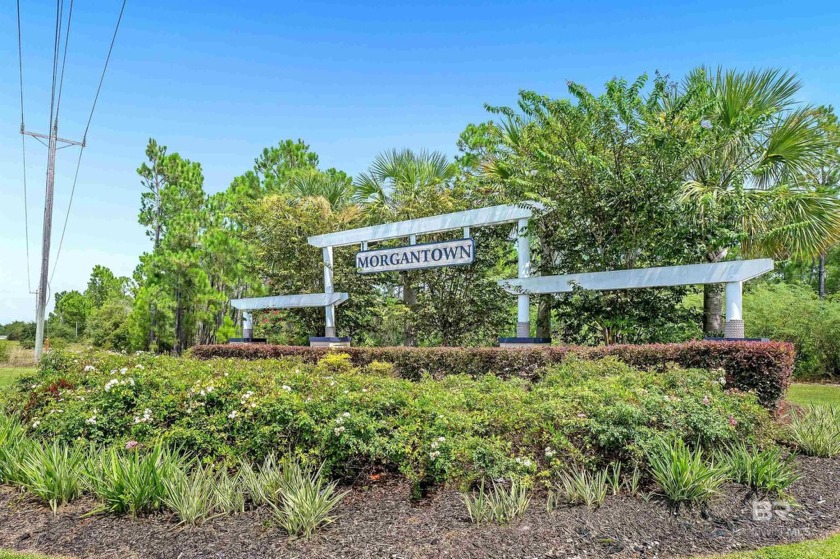 Prime building lot located in the desirable Morgantown - Beach Lot for sale in Gulf Shores, Alabama on Beachhouse.com