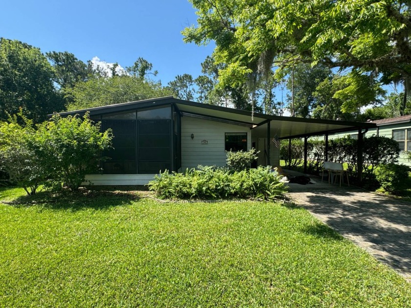 Make an offer.  Cash only.  No contingencies.  55+ community - Beach Home for sale in Ormond Beach, Florida on Beachhouse.com