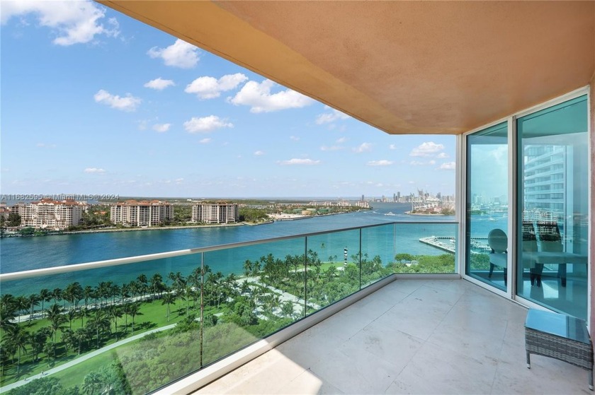 Don't miss this incredible opportunity to own a stunning piece - Beach Condo for sale in Miami Beach, Florida on Beachhouse.com