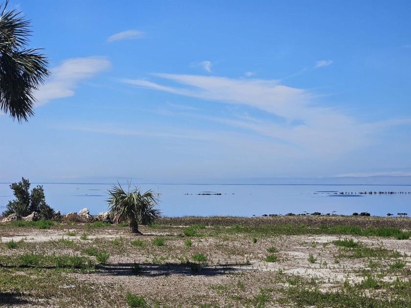 This stunning Gulf front lot is one of two available lots and is - Beach Lot for sale in Perry, Florida on Beachhouse.com