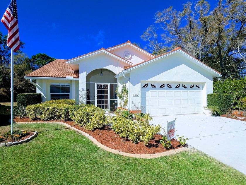 Welcome to 4812 Limetree Lane in beautiful Venice -- a - Beach Home for sale in Venice, Florida on Beachhouse.com