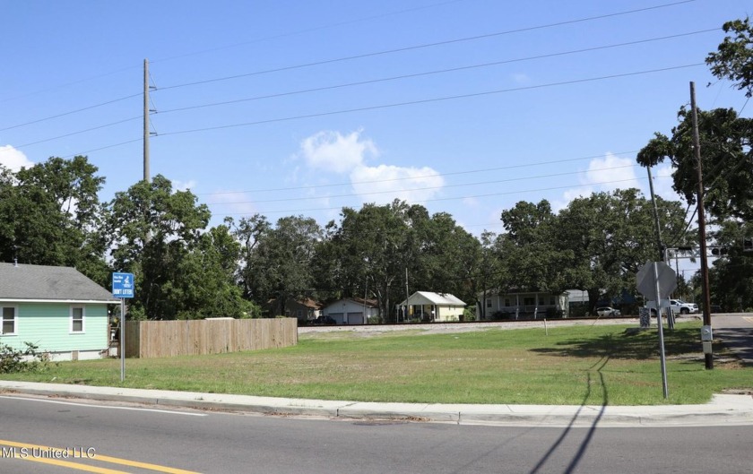 Cleared land for sale in Biloxi; only minutes from the beach and - Beach Lot for sale in Biloxi, Mississippi on Beachhouse.com