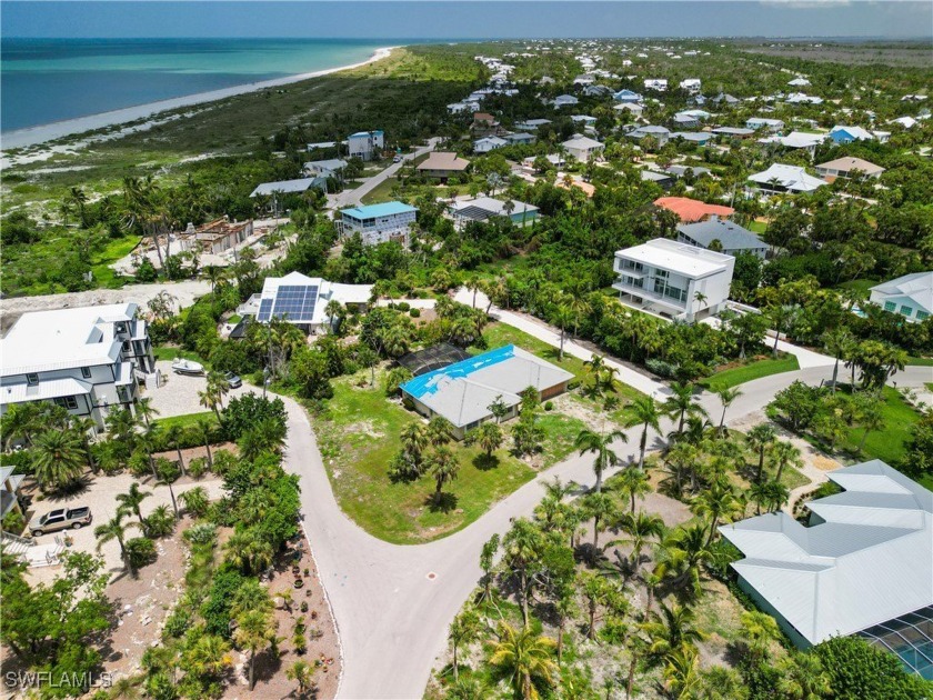 Discover unparalleled potential with this exceptional property - Beach Home for sale in Sanibel, Florida on Beachhouse.com