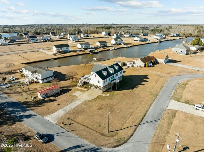 Canal-Front Home in Bay Lake - No HOA!
Enjoy stunning water - Beach Home for sale in Chocowinity, North Carolina on Beachhouse.com