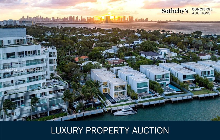 AUCTION BIDDING OPEN: Bidding ends May 7th. Previously Listed $9 - Beach Home for sale in Miami Beach, Florida on Beachhouse.com