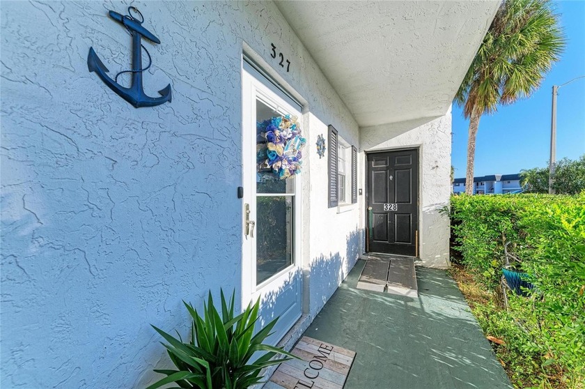 Discover your perfect slice of Florida paradise in this - Beach Condo for sale in Bradenton, Florida on Beachhouse.com