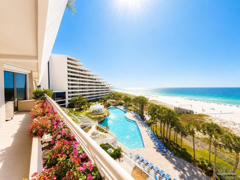 Welcome to Your Dream Getaway! Experience the ultimate coastal - Beach Condo for sale in Perdido Key, Florida on Beachhouse.com