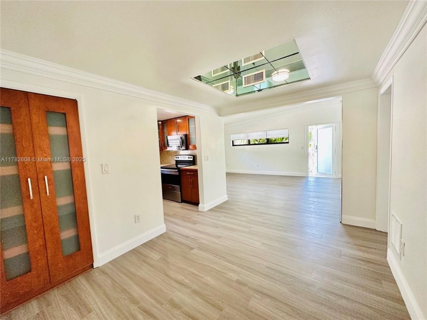 Step into this beautifully in Eastern Shores! Renovated 2-bed / - Beach Condo for sale in North Miami Beach, Florida on Beachhouse.com
