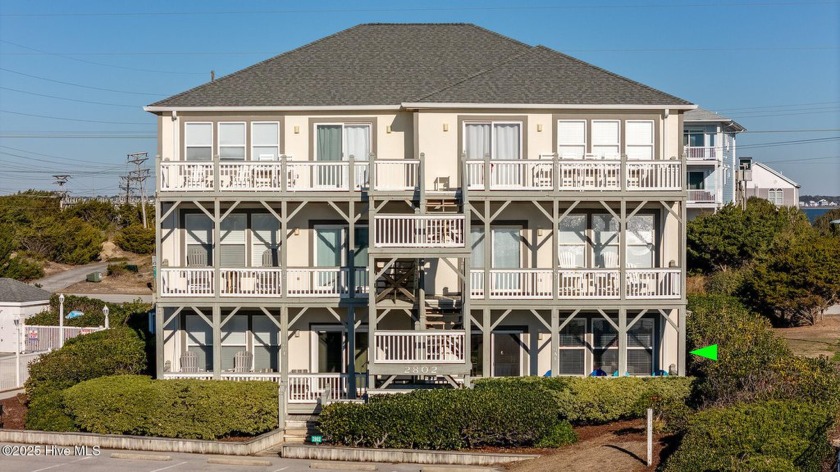 A Little Slice of Paradise on the Crystal Coast Awaits You!

 - Beach Condo for sale in Emerald Isle, North Carolina on Beachhouse.com