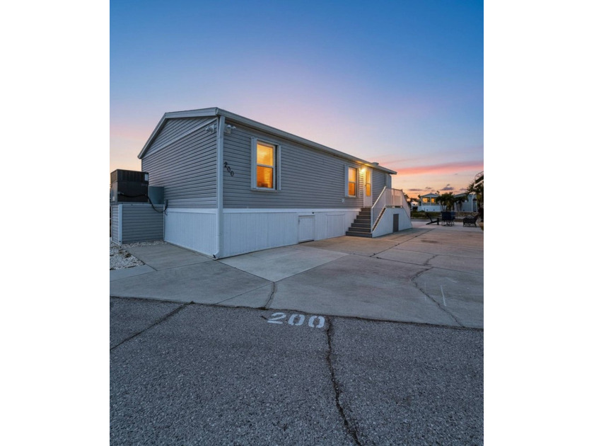 Welcome to your fully remodeled retreat! This beautiful - Beach Home for sale in Fort Myers Beach, Florida on Beachhouse.com