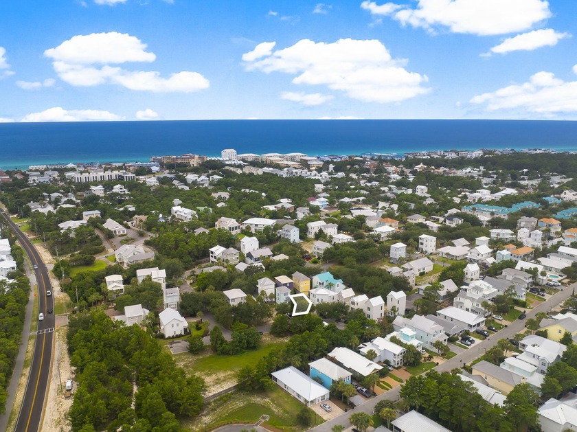 Ready to trade your Bitcoin for land? Well, here you go! This - Beach Lot for sale in Santa Rosa Beach, Florida on Beachhouse.com
