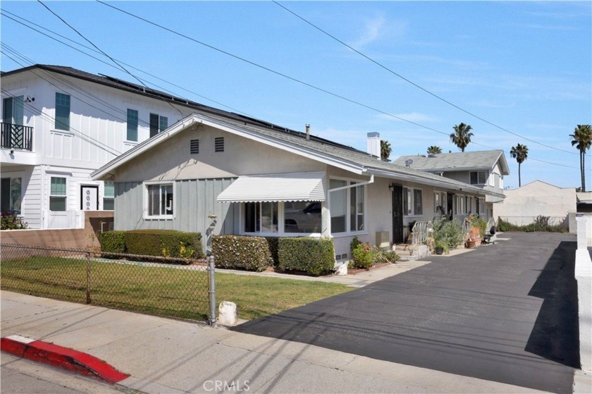 Thompson Team Real Estate is proud to offer this rare - Beach Apartment for sale in Redondo Beach, California on Beachhouse.com