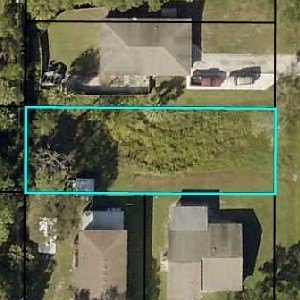 VERY NICE SUBDIVISION WITH AN AWESOME LOCATION. CLOSE TO SCHOOLS - Beach Lot for sale in Vero Beach, Florida on Beachhouse.com