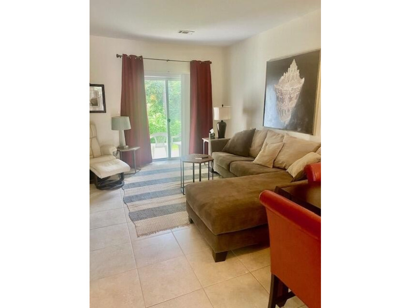 This first floor corner end unit #6104 offers privacy and side - Beach Condo for sale in Santa Rosa Beach, Florida on Beachhouse.com