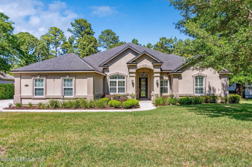 Welcome home to Magnolia Point Golf & Country Club! 
Property - Beach Home for sale in Green Cove Springs, Florida on Beachhouse.com
