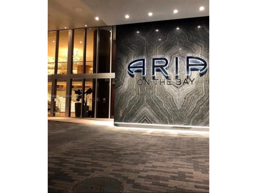 Live in the center of it all at The Aria on the Bay! Enjoy this - Beach Condo for sale in Miami, Florida on Beachhouse.com