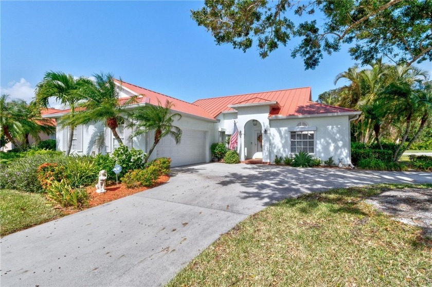 Hands Down, the best location in Walker's Glenn ... large corner - Beach Home for sale in Vero Beach, Florida on Beachhouse.com