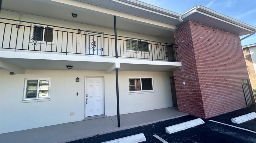 Move-in ready and beautifully updated! This inviting 1-bedroom - Beach Condo for sale in St. Petersburg, Florida on Beachhouse.com