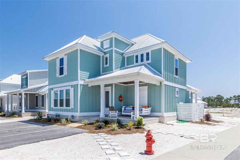 This luxurious coastal escape is in the heart of Orange Beach - Beach Home for sale in Orange Beach, Alabama on Beachhouse.com
