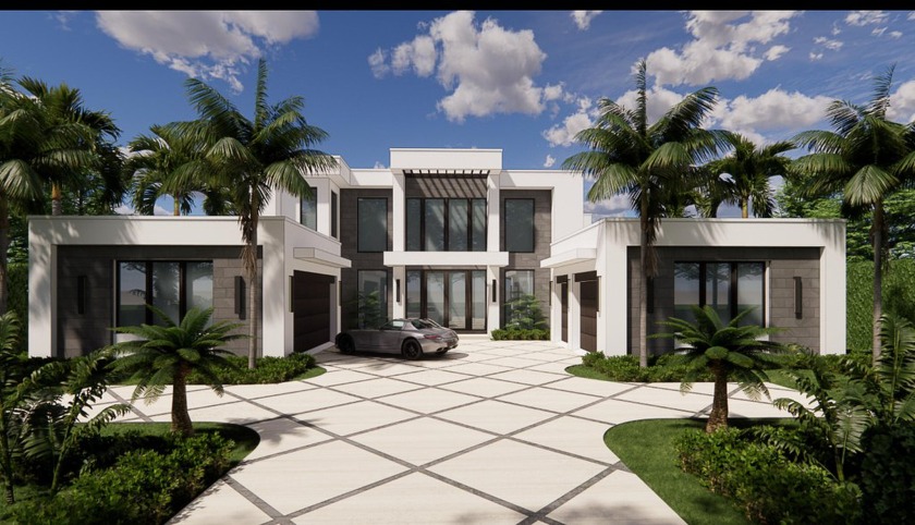 Discover the best of luxury living in this custom waterfront - Beach Home for sale in Jupiter, Florida on Beachhouse.com