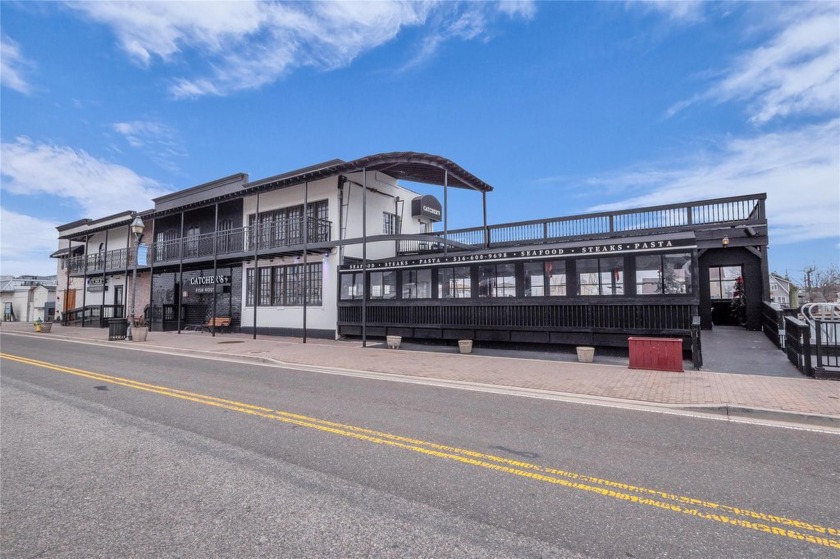 Public Remarks
Prime waterfront property fully leased to - Beach Commercial for sale in Freeport, New York on Beachhouse.com