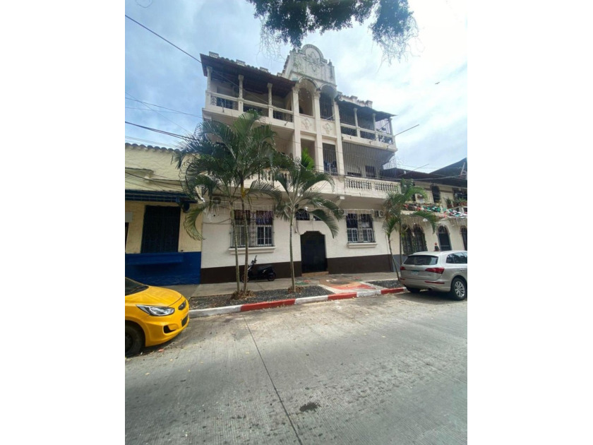 Strategically located in front of the iconic Instituto Nacional - Beach Commercial for sale in Panama City,  on Beachhouse.com