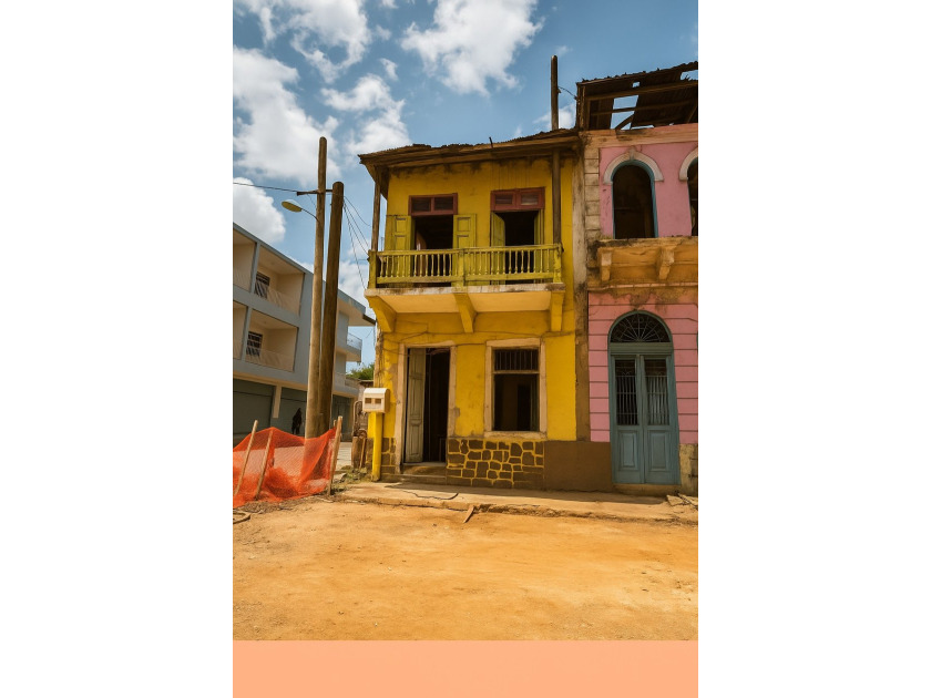 Casa Ruben Blades sits on one of the most strategic corners of - Beach Commercial for sale in Panama City,  on Beachhouse.com