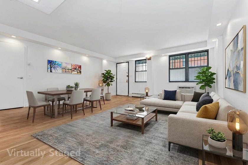 503 East 13th St E1 - Beach Apartment for sale in New York, New York on Beachhouse.com