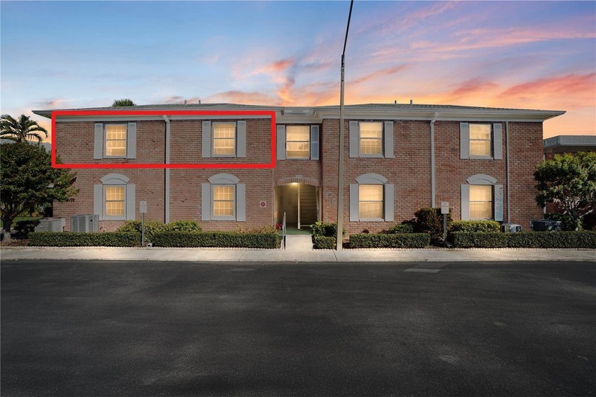 WELCOME TO PATRIOT SQUARE -- where easy, active living meets - Beach Condo for sale in St. Petersburg, Florida on Beachhouse.com