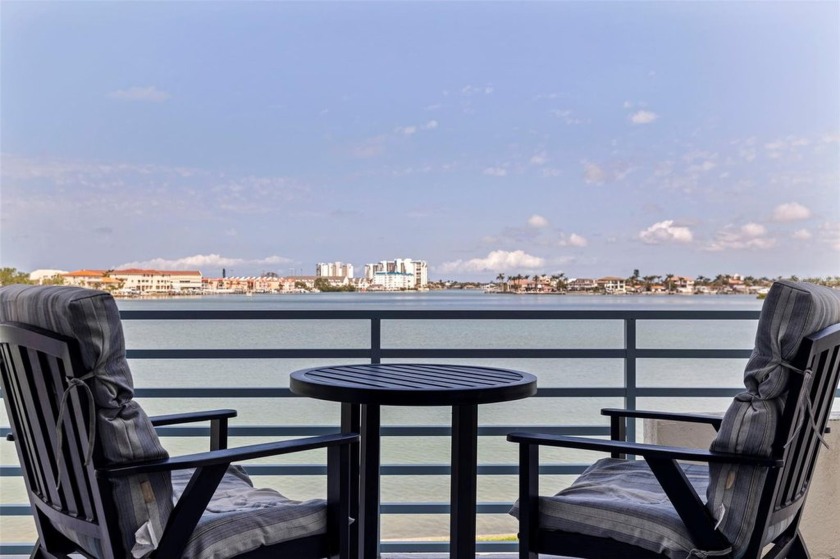 PRICE IMPROVEMENT! ~~~Welcome to the Exclusive, Gated Community - Beach Condo for sale in South Pasadena, Florida on Beachhouse.com