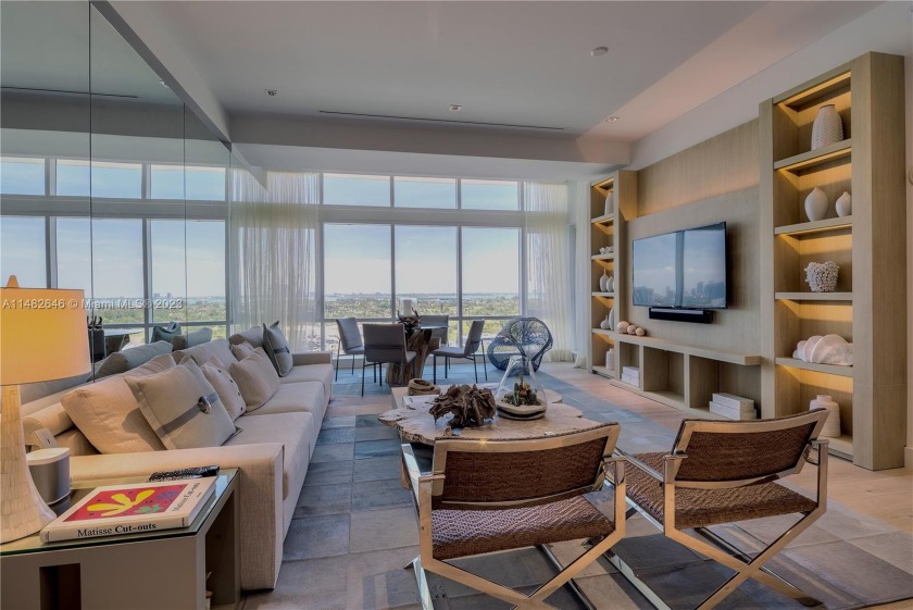 Uncover 5-star living in this opulent 2-bedroom, 2-bathroom city - Beach Condo for sale in Miami Beach, Florida on Beachhouse.com