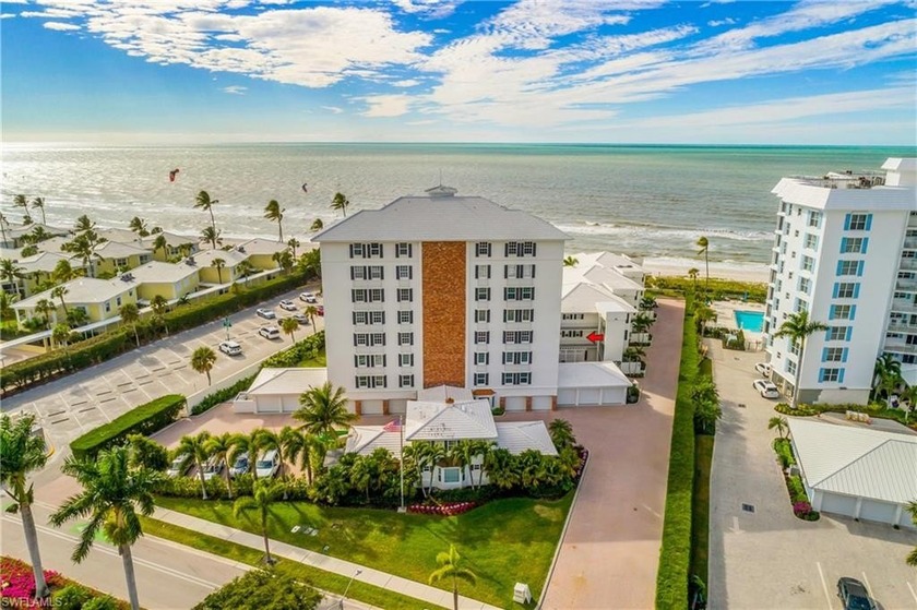 Enjoy the true serenity and quiet ambiance of this villa's - Beach Condo for sale in Naples, Florida on Beachhouse.com