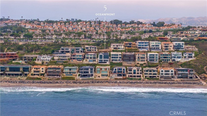The Strand at Headlands - Final Opportunity to Build Your Dream - Beach Lot for sale in Dana Point, California on Beachhouse.com